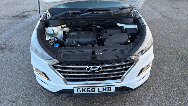 Hyundai Tucson 1.6 GDi Premium 5dr 2WD Petrol Estate